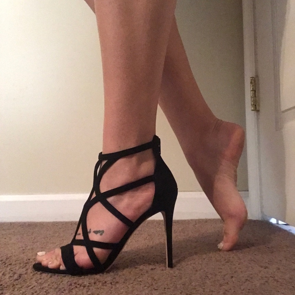 Aldo heels